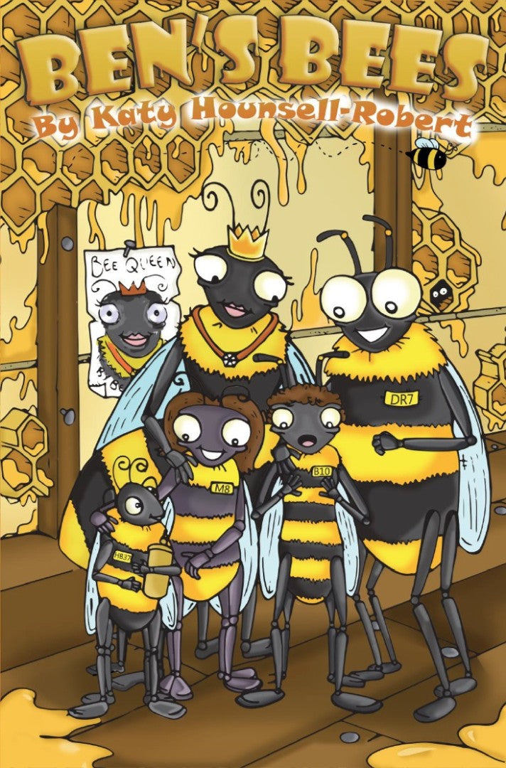 Ben's Bees