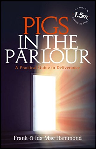 Pigs In The Parlour - Re-vived