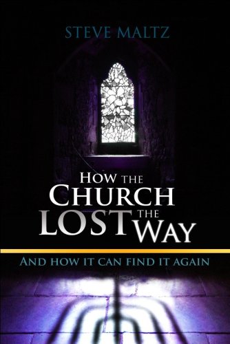 How The Church Lost The Way