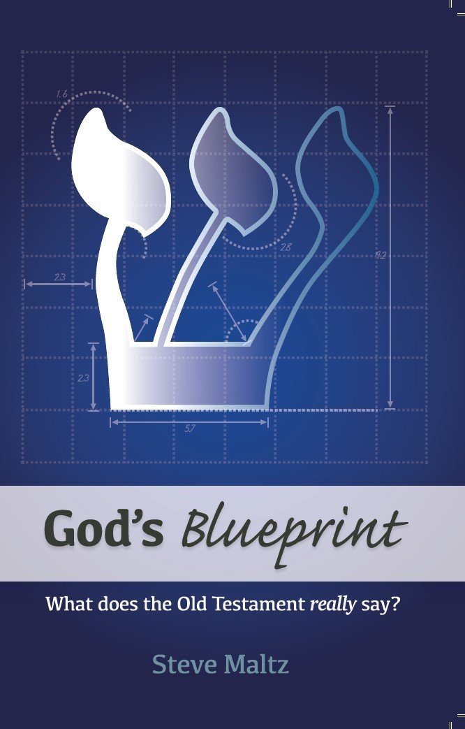 God's Blueprint