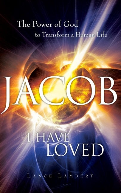 Jacob I Have Loved