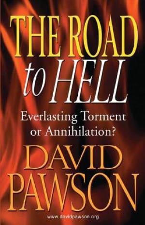 The Road To Hell - Re-vived