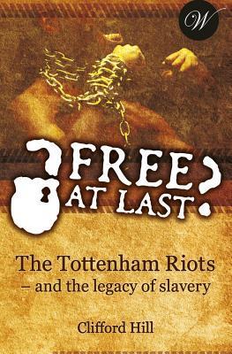Free At Last