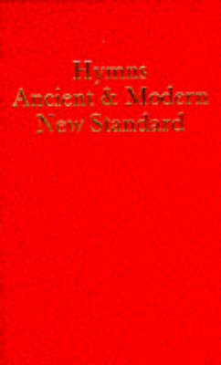 Hymns Ancient & Modern New Standard Words Edition