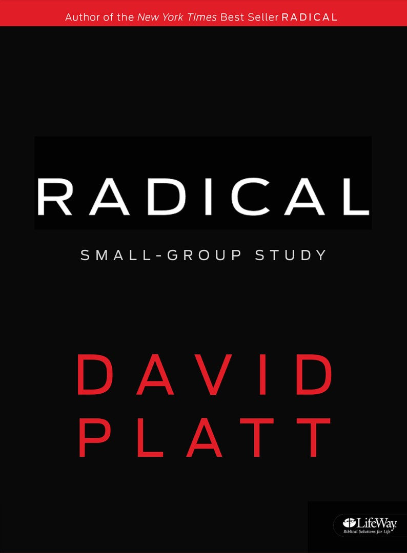 Radical Member Book