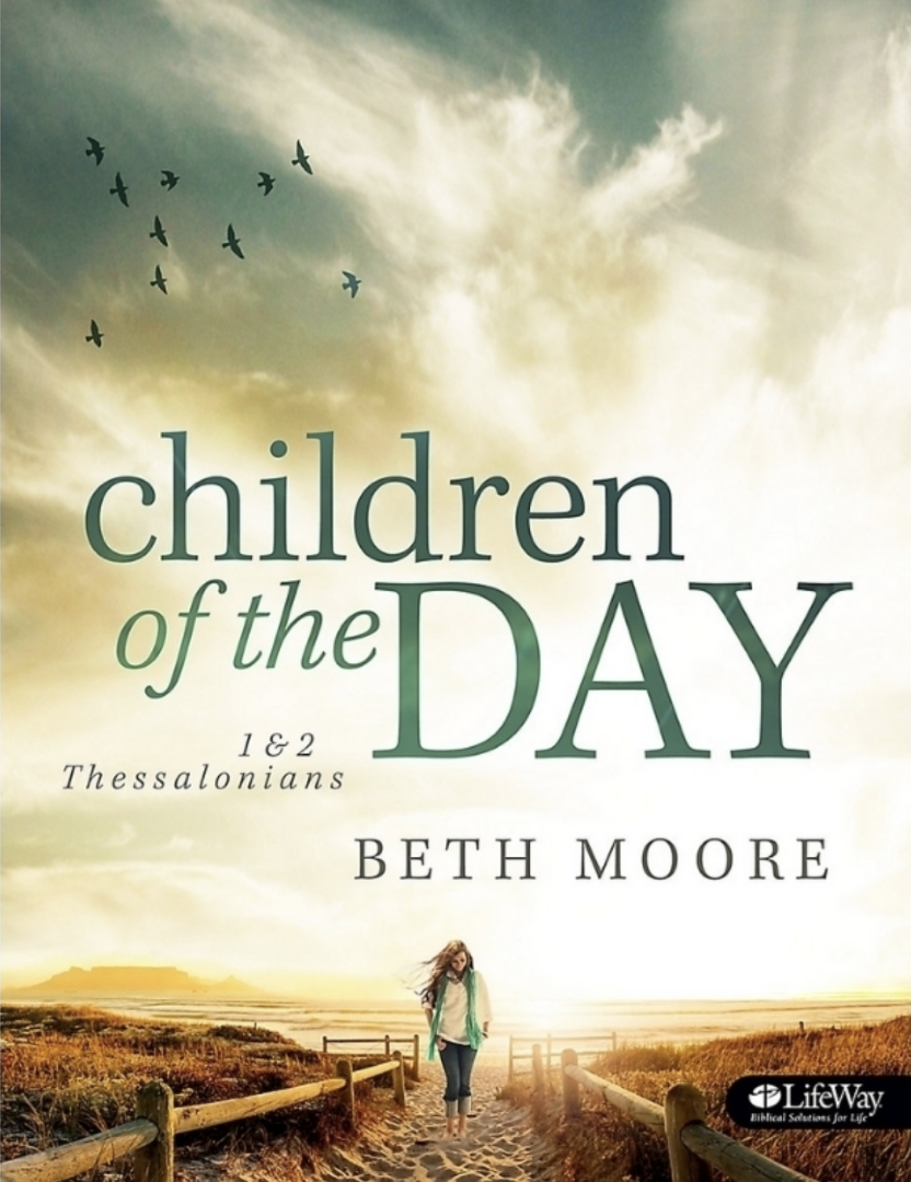 Children Of The Day DVD