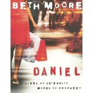 Daniel: Lives Of Integrity DVD