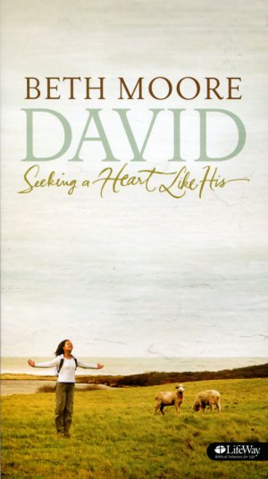 David: Seeking A Heart DVD Set