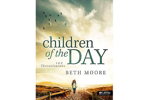 Children Of The Day Audio CD