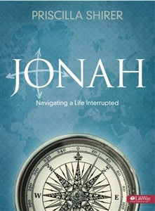 Jonah DVD Set