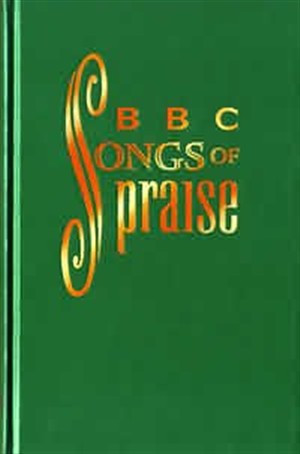 BBC Songs of Praise Words Edition