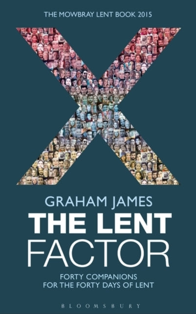 The Lent Factor - Re-vived