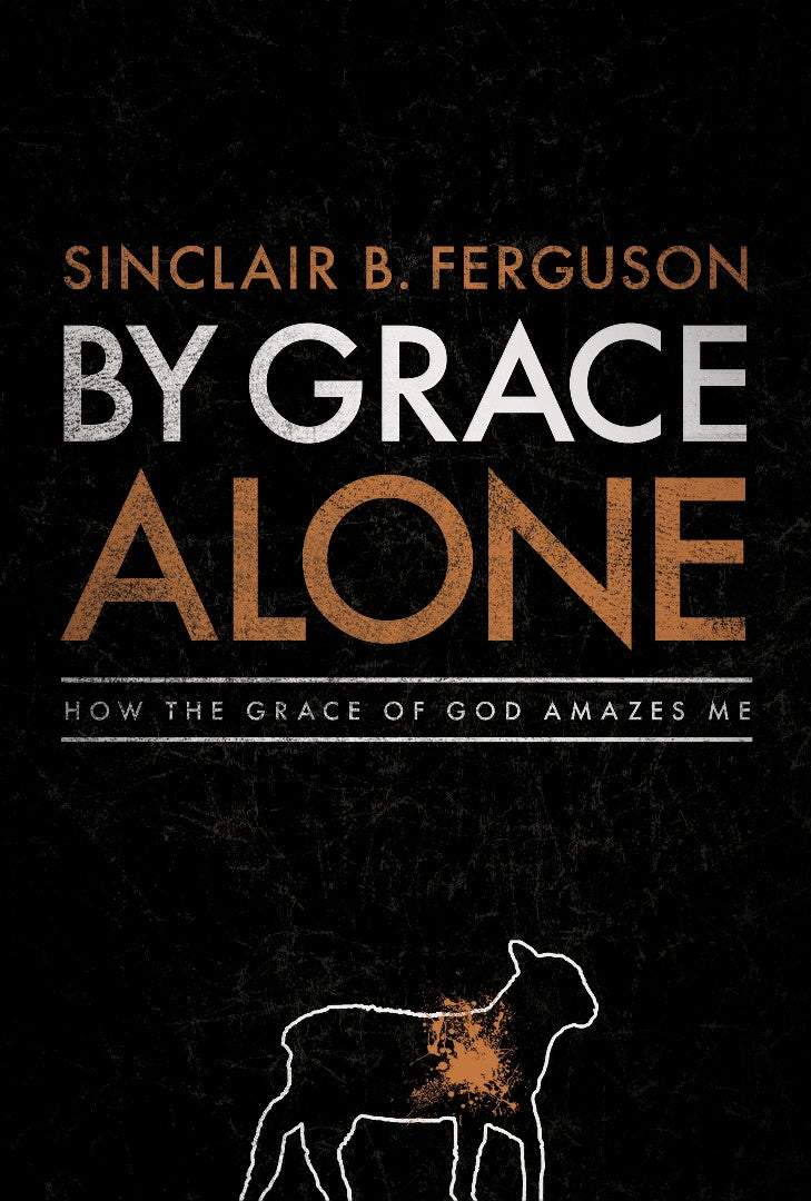 By Grace Alone