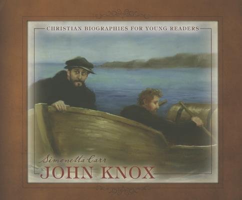 John Knox - Re-vived