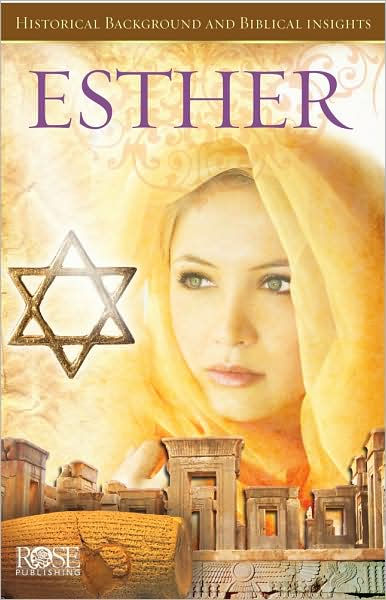 Esther (Individual pamphlet)