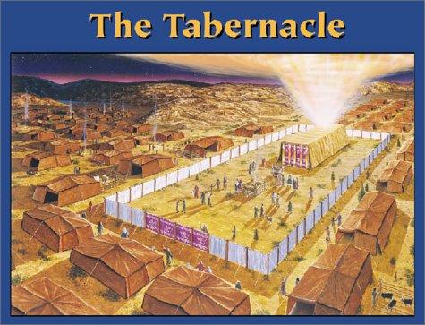 The Tabernacle - Re-vived