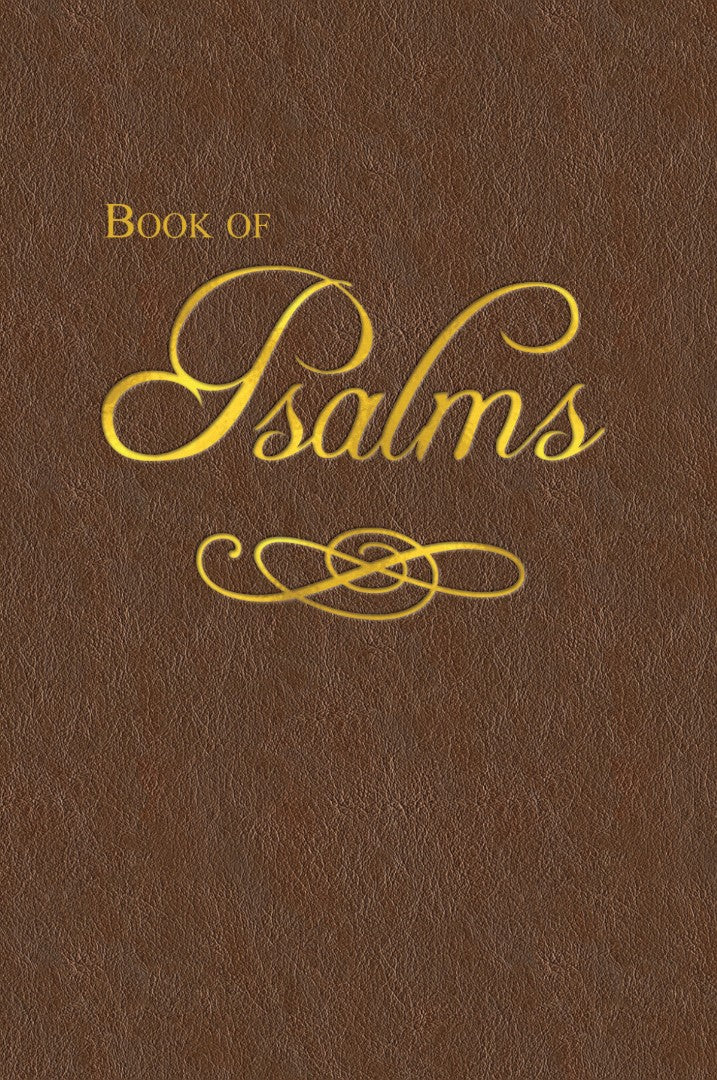 Book of Psalms