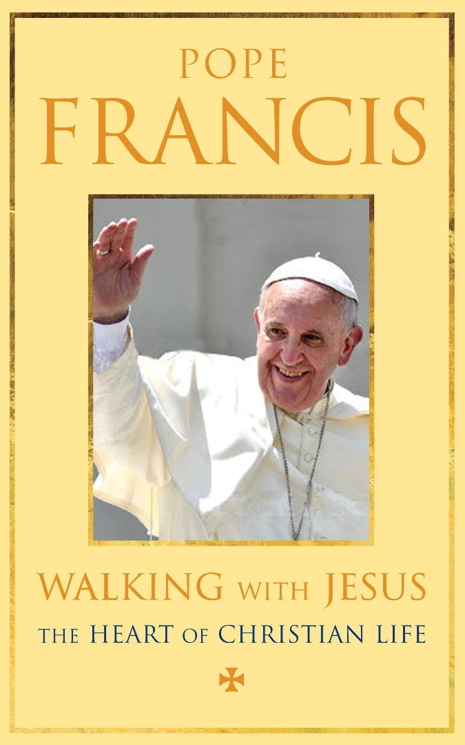 Walking With Jesus