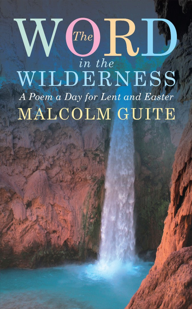 Word In The Wilderness