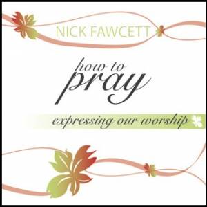 HTP Expressing Our Worship CD