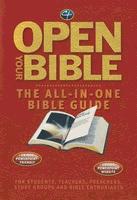 Open Your Bible DVD