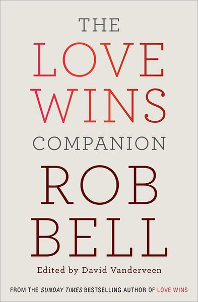 The Love Wins Companion