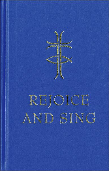 Rejoice and Sing, Music (boards) - Re-vived