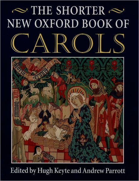 The Shorter New Oxford Book of Carols