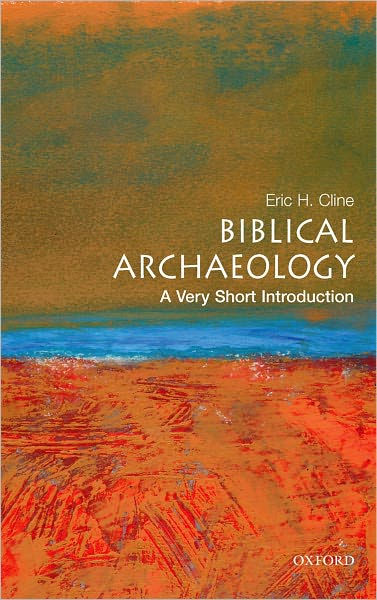 Biblical Archeology