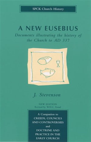 A New Eusebius