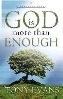 God Is More Than Enough