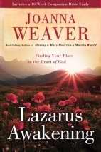 Lazarus Awakening