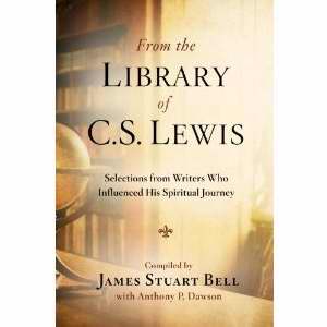 From the Library of C. S. Lewis