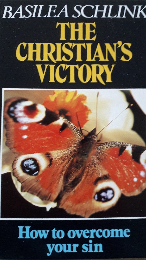 The Christian's Victory