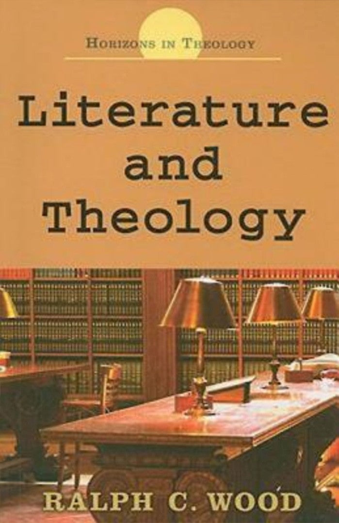Literature and Theology - Re-vived