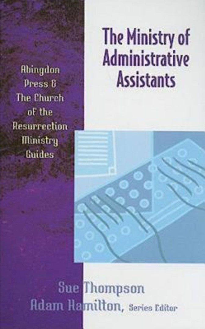 Ministry Of Administrative Assistants - Re-vived