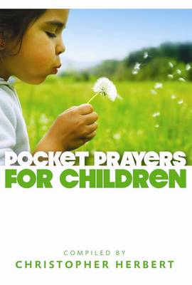 Pocket Prayers For Children - Re-vived