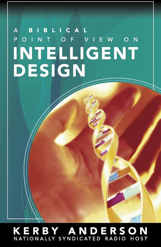 A Biblical Point Of View On Intelligent Design