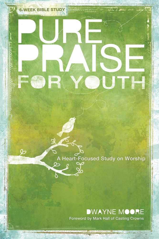 Pure Praise for Youth