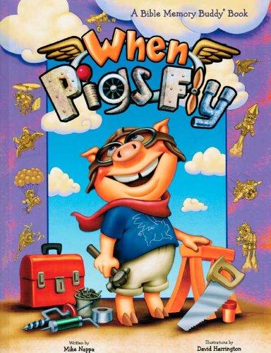 When Pigs Fly