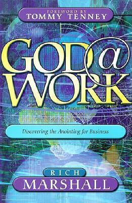 God @ Work