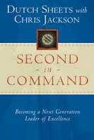 Second In Command