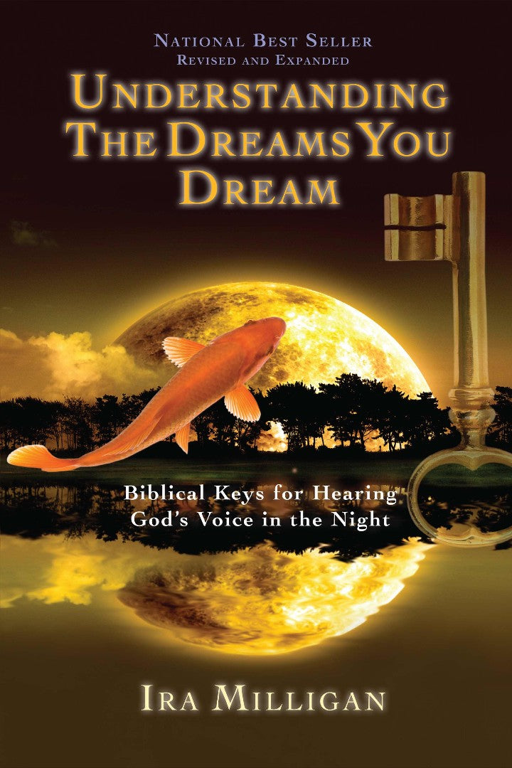 Understanding The Dreams You Dream