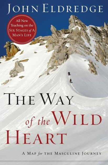 The Way Of The Wild Heart