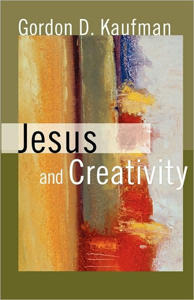 Jesus And Creativity - Re-vived