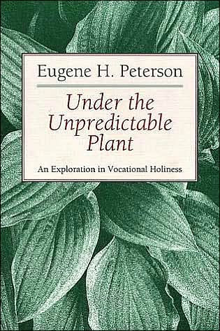 Under the Unpredictable Plant
