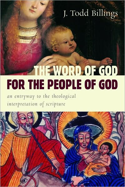 The Word Of God For The People Of God