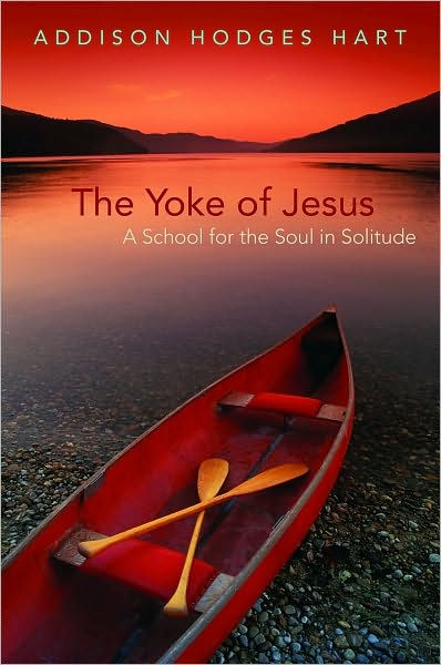 The Yoke Of Jesus