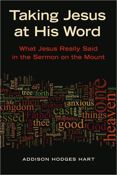 Taking Jesus At His Word - Re-vived
