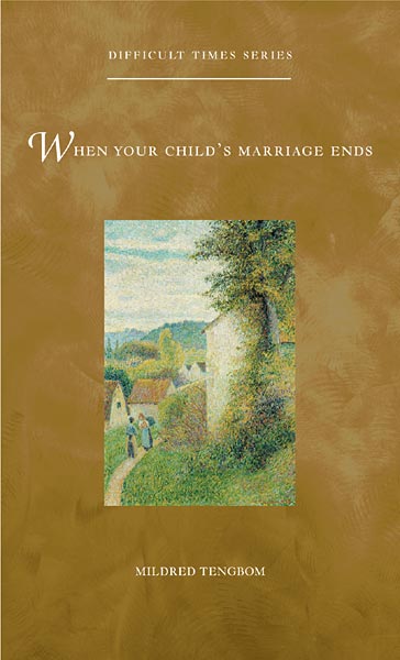 When Your Child's Marriage Ends